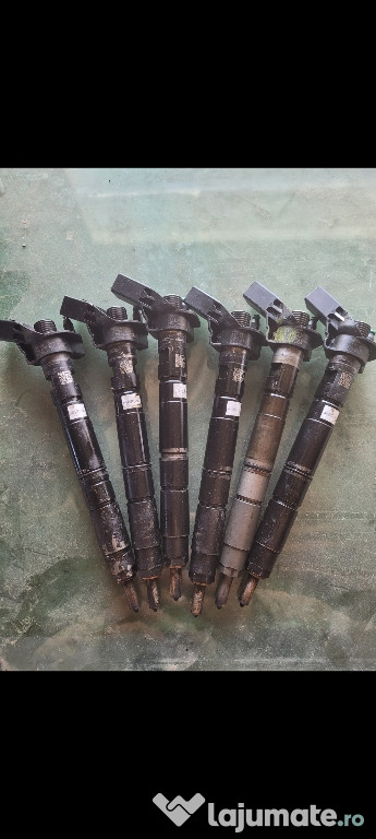 Injectoare motor 3.0