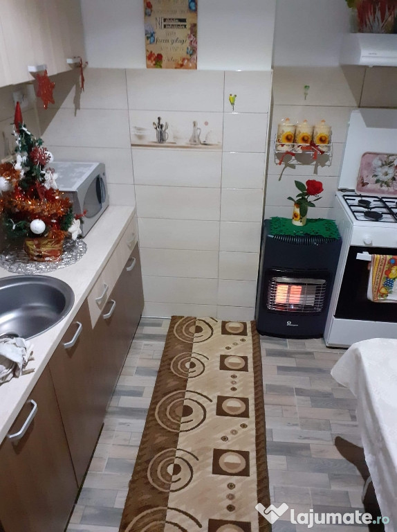 Apartament doaga blocuri