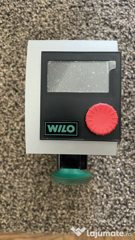 Pompa circulare Wilo Stratos PICO 30/1-4 180mm