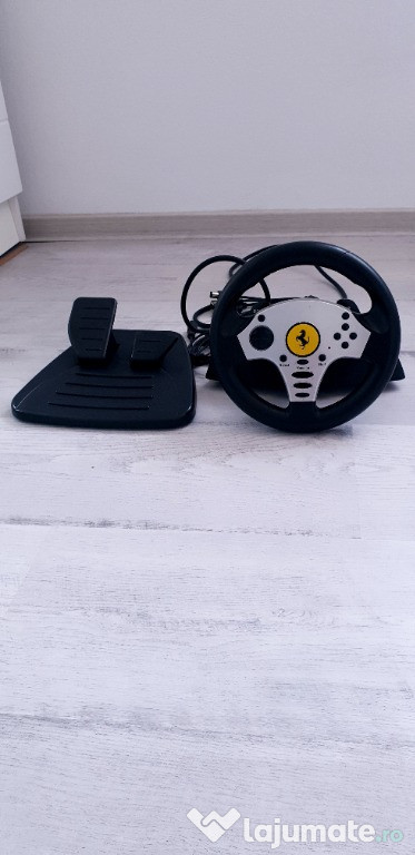 Volan Gaming Thrustmaster Ferrari Universal