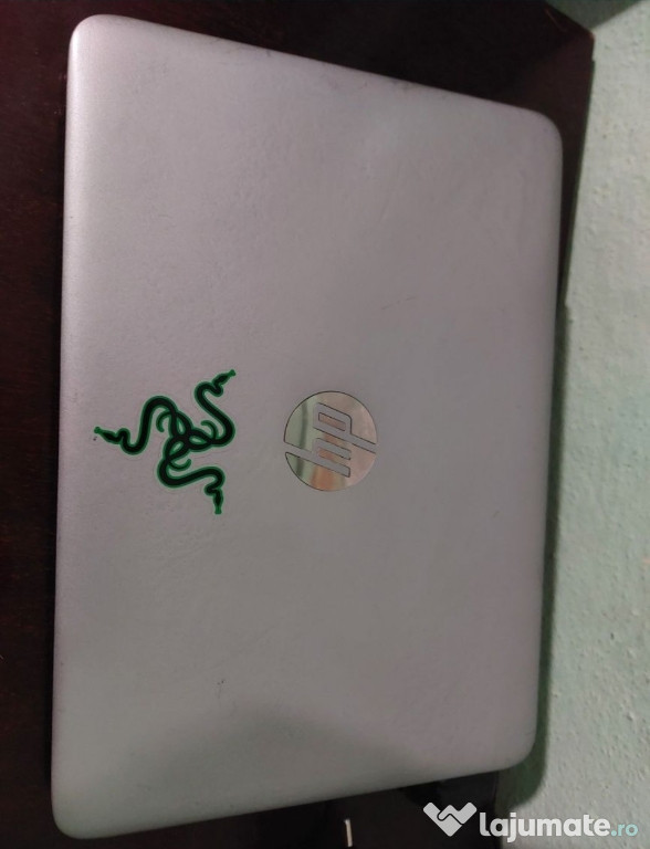 Laptop Hp elitebook 725 G3