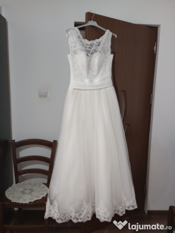 Rochie de mireasa