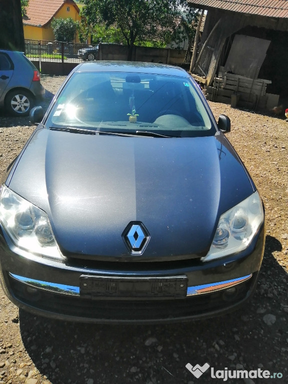 Renault Laguna 3