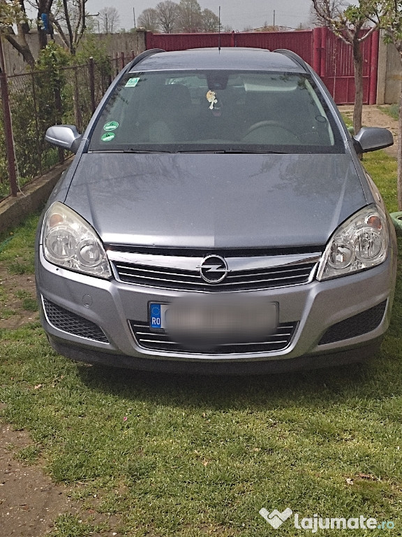 OPEL Astra H