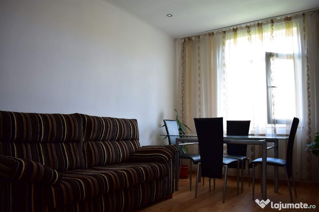 Inchiriere apartament 2 camere