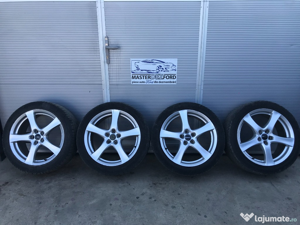 Jante aliaj Ford 18 inch 5x108