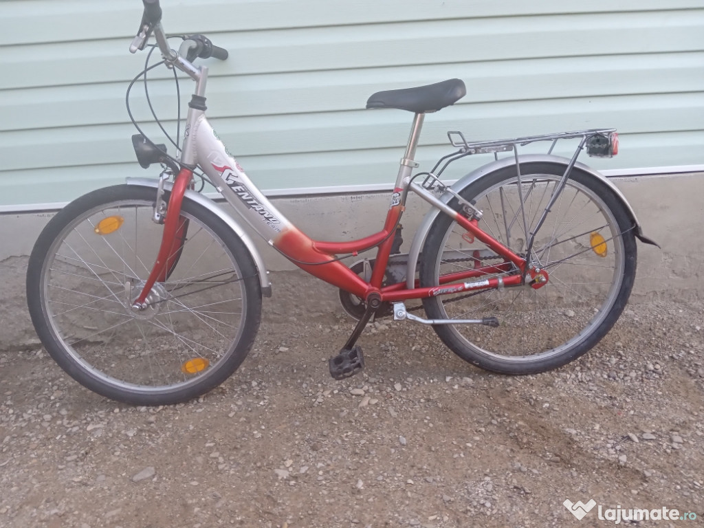 Bicicleta de copii
