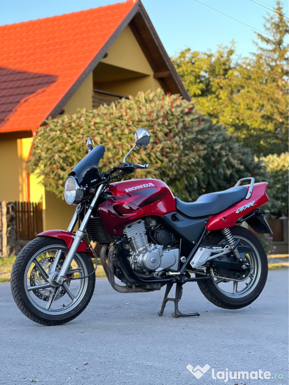 Honda CB500