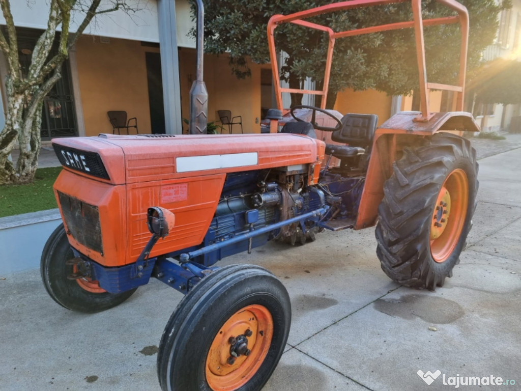 Tractor Same Corsaro 70 cp