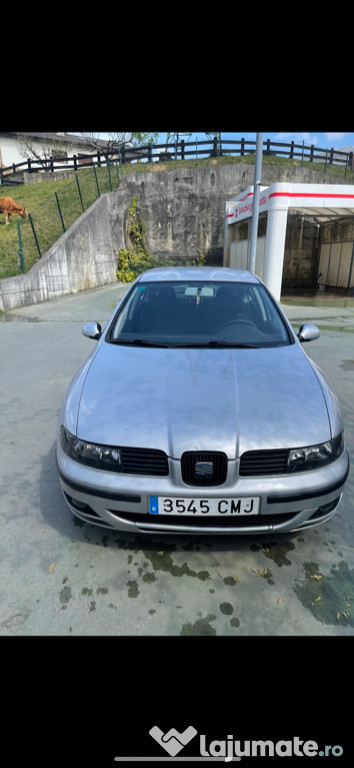 Seat leon 2003