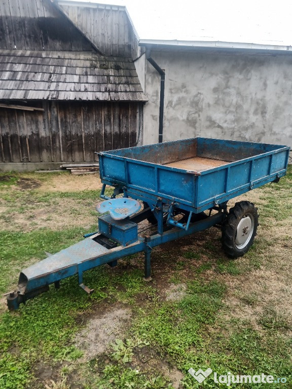 Remorcă