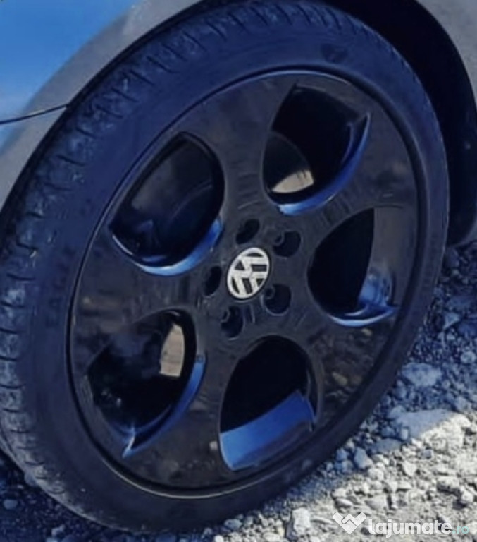 Jante Vw originale 18"