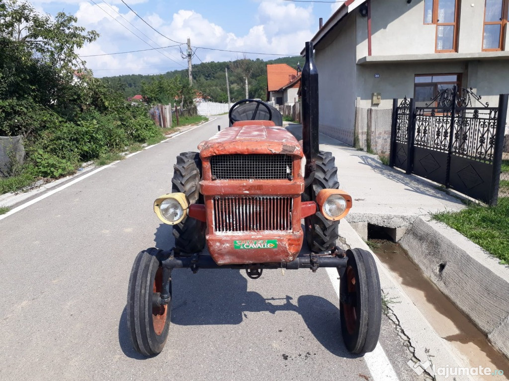Tractor Fiat ,30 cp