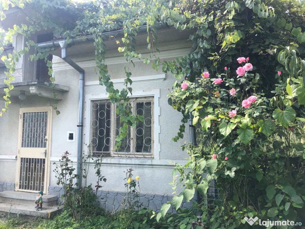 Casa, curte,gradina, Voinesti, Dâmbovița