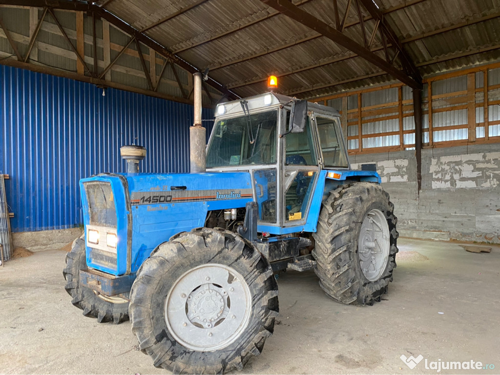 Landini 14500