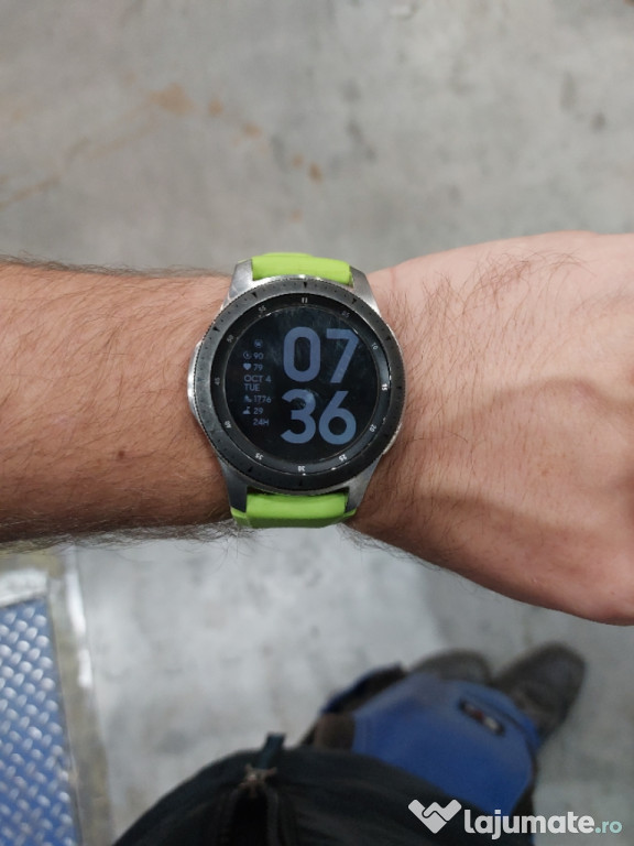 Samsung galaxy watch