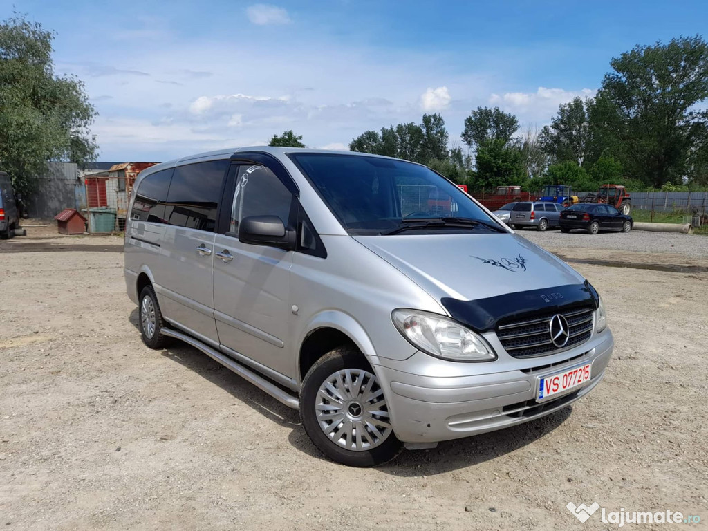 Mercedes-Benz Vito 109 CDI