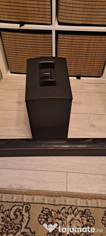 Sistem bose CineMate sr1