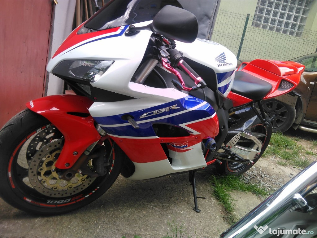 Honda CBR 1000RR