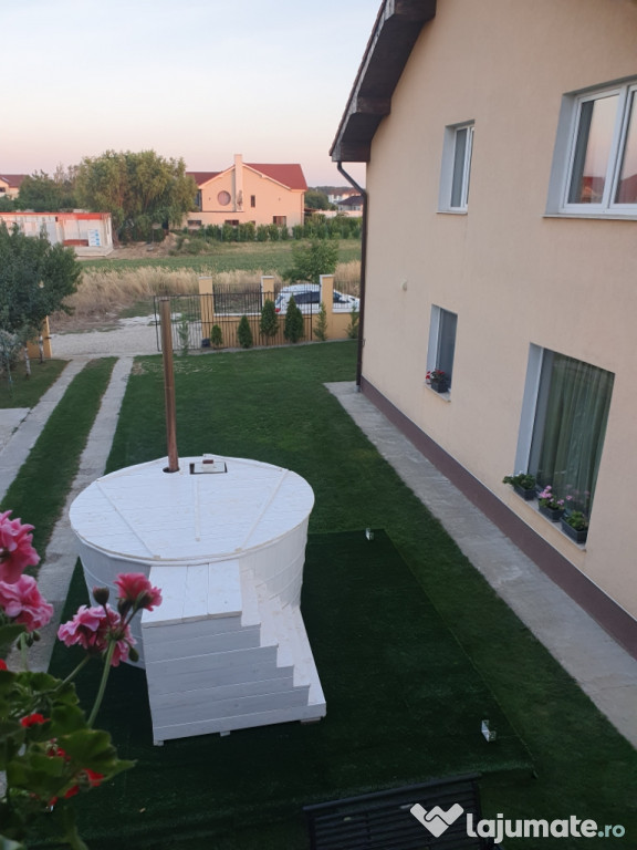 Cazare Baile Felix,Vila Ardelean