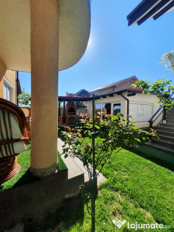 Cazare Baile Felix,Vila Ardelean