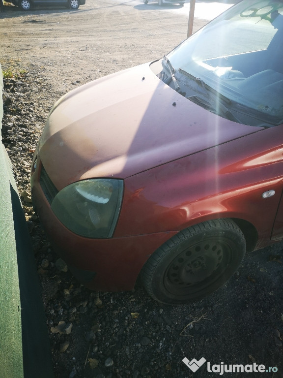 Dezmembrez renault clio 2008 96000km