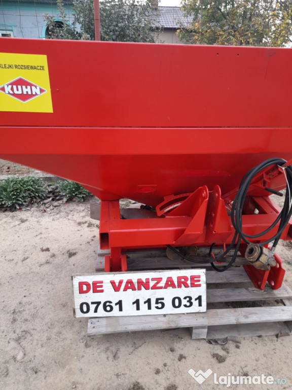 Distribuitor ingrasamant