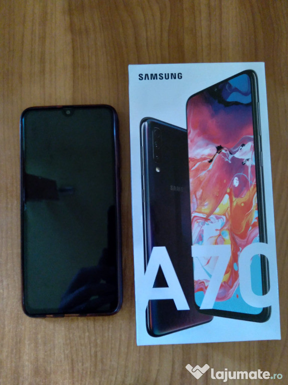 Samsung A70 2019