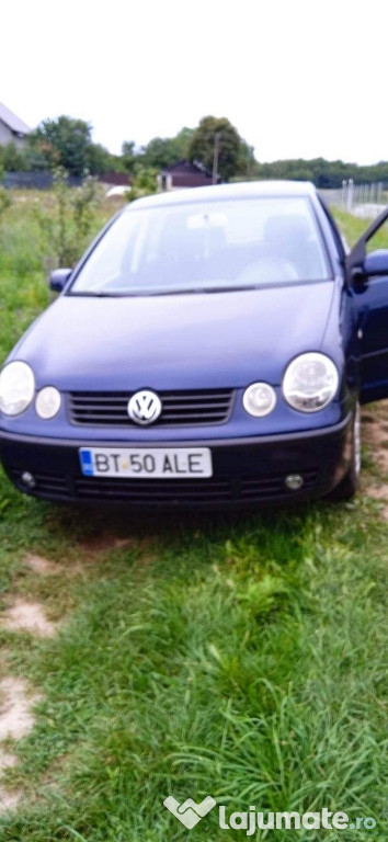 VW Polo n9