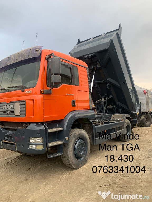 Vad man tga 18.430 basculabila