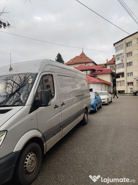 Mercedes Benz SV41AME