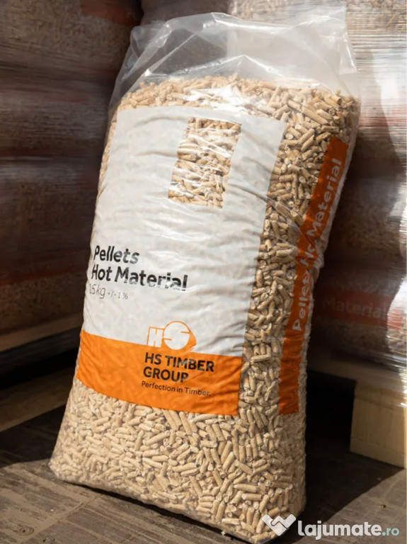 Peleti schweighofer( HS Timber )