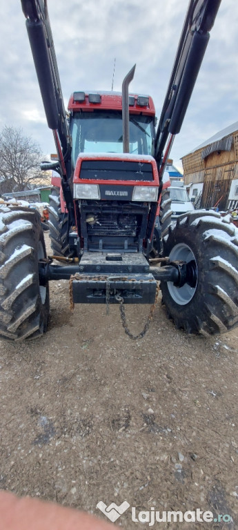 Tractor Case Maxxum 5150