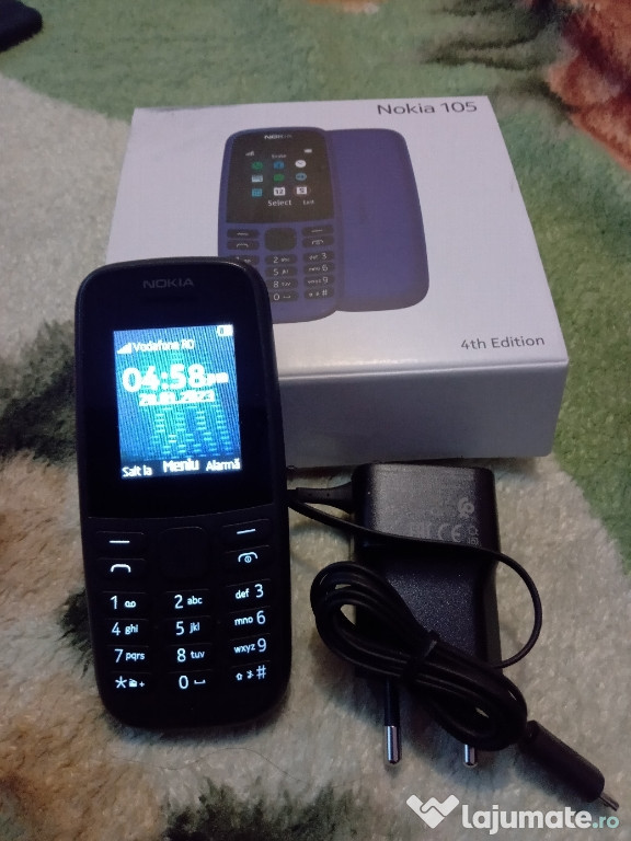 Telefon Nokia 105