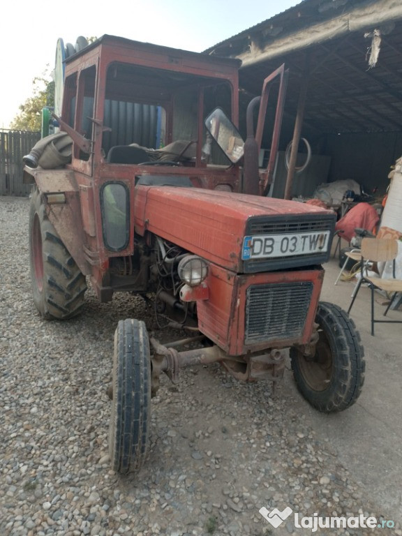 Tractor UTB 55 cai