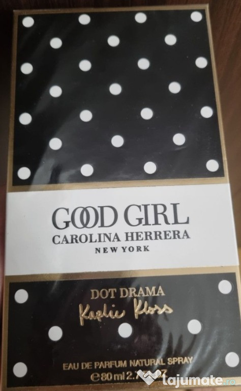 Parfum original sigilat Carolina Herrera