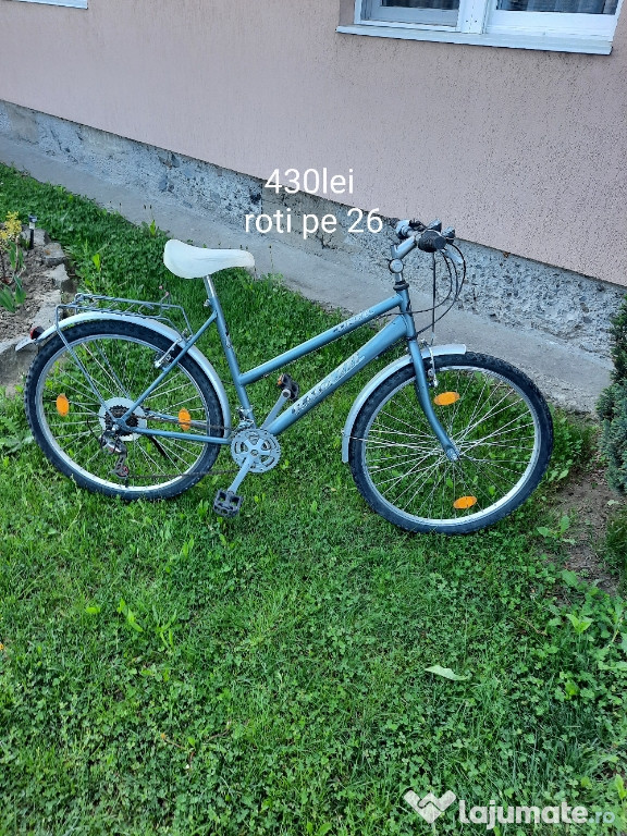 Bicicleta mtb femei barbati