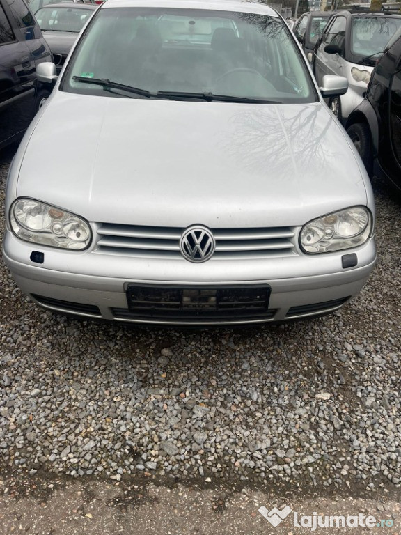 Volkswagen golf 4,16 benzina