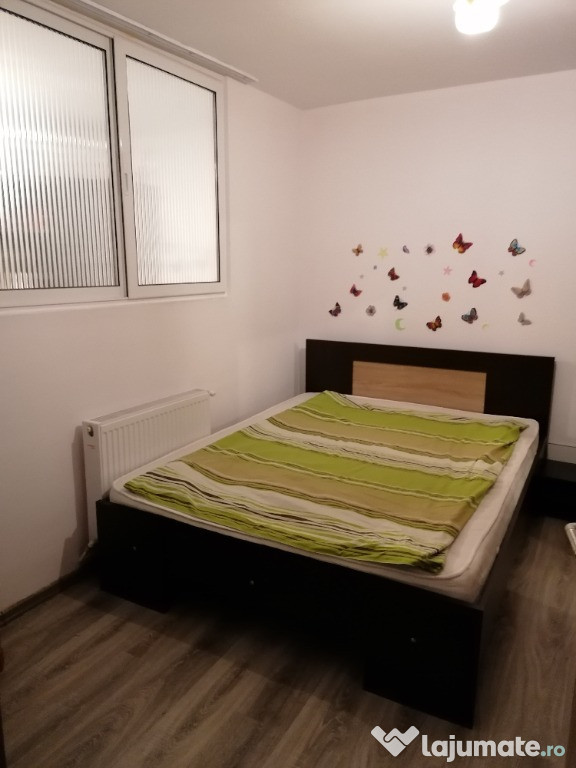 Caut colega de apartament 2 camere zona han