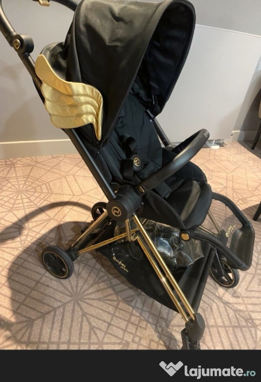 Carucior Cybex