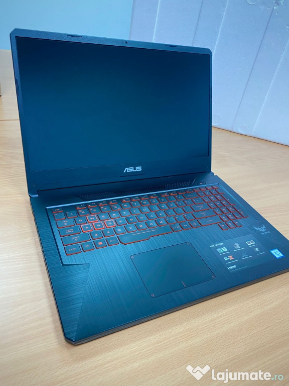 Laptop Gaming Asus Tuf