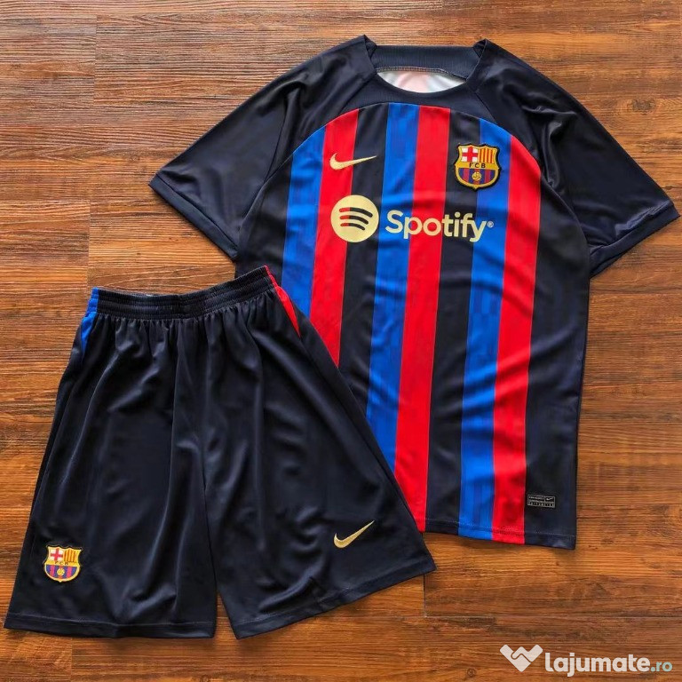 Kit FC Barcelona