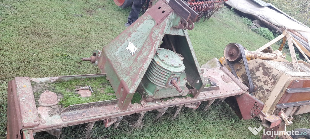 Freza marca heberher