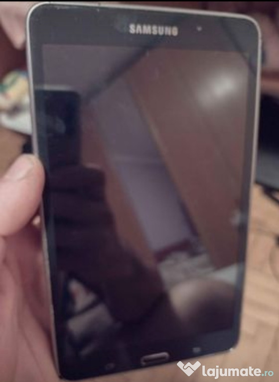 Tableta samsung galaxy tab4