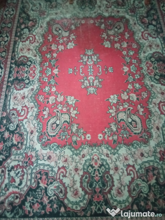 Covor de vanzare