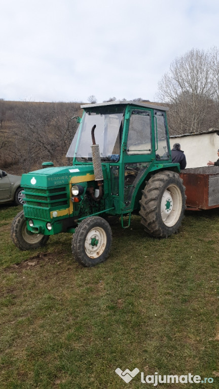 Tractor MAT Craiova