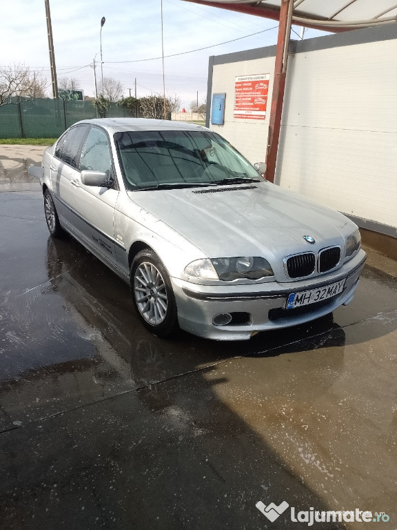 Bmw e46 seria 2/2,0d