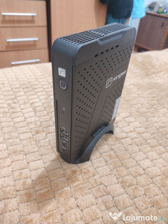 Mini PC, Rangee L810R