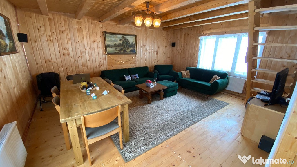 Inchiriez cabana in Belis - Apuseni