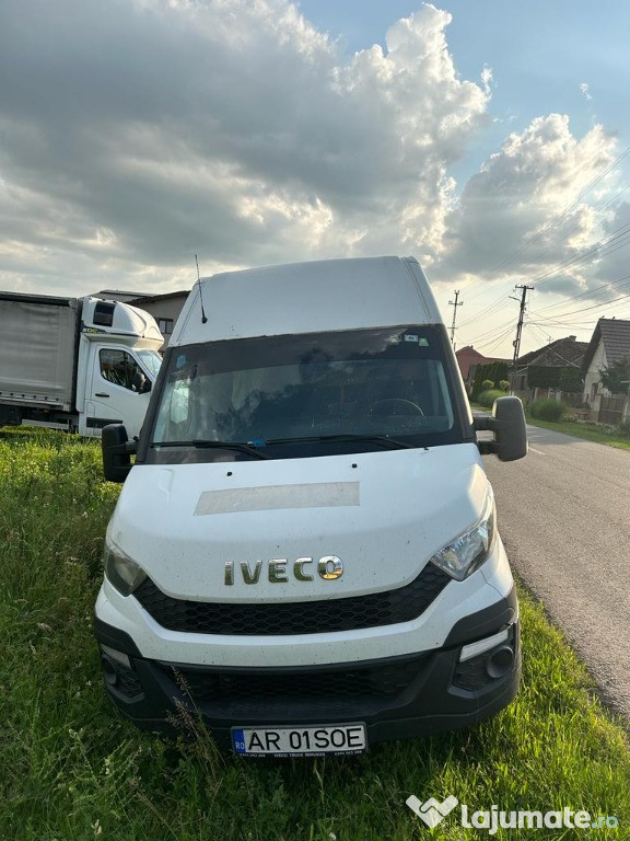 Iveco Daily 35S15 ,3000 cm3